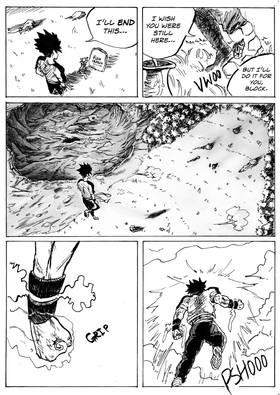 Read SUPER SPEED  1 Page 7 in English