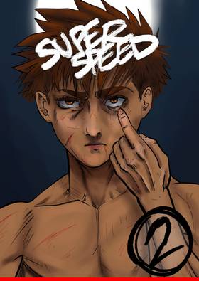 Read SUPER SPEED  2 Page 1 in English