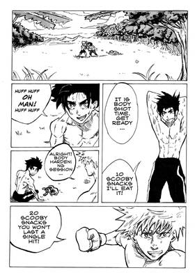 Read SUPER SPEED  2 Page 4 in English