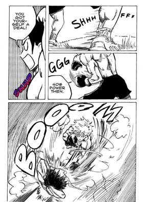 Read SUPER SPEED  2 Page 5 in English