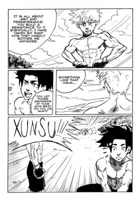 Read SUPER SPEED  2 Page 7 in English