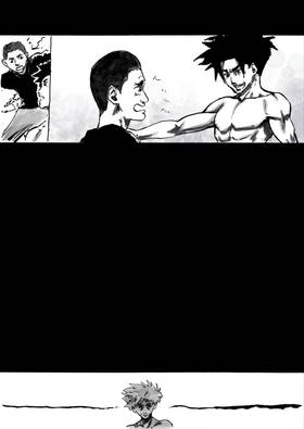Read SUPER SPEED  2 Page 8 in English