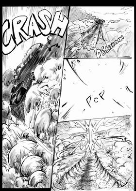Read SUPER SPEED  3 Page 3 in English