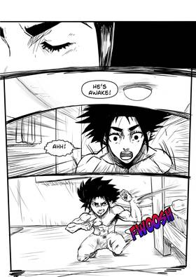 Read SUPER SPEED  3 Page 6 in English