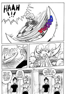 Read SUPER SPEED  4 Page 3 in English