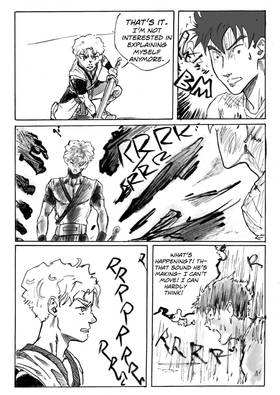 Read SUPER SPEED  4 Page 7 in English