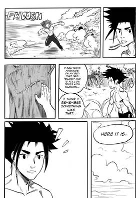 Read SUPER SPEED  4 Page 10 in English
