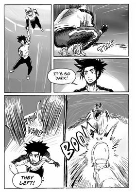 Read SUPER SPEED  5 Page 10 in English