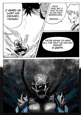 Read SUPER SPEED  6 Page 6 in English