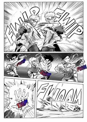 Read SUPER SPEED  6 Page 7 in English