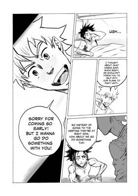 Read SUPER SPEED  7 Page 4 in English