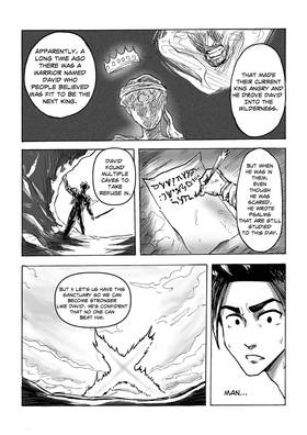 Read SUPER SPEED  7 Page 9 in English