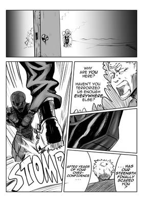 Read SUPER SPEED  8 Page 7 in English