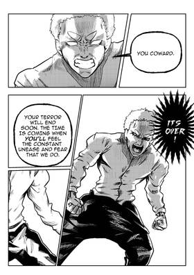Read SUPER SPEED  8 Page 8 in English