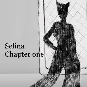 Read Selina Kyle (Graphic Novel) fan comics  1 Page 1 in English