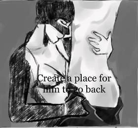 Read Selina Kyle (Graphic Novel) fan comics  1 Page 8 in English