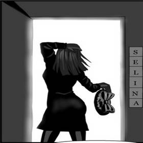 Read Selina Kyle (Graphic Novel) fan comics  2 Page 1 in English