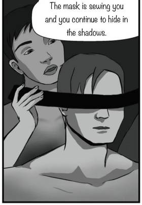 Read Selina Kyle (Graphic Novel) fan comics  2 Page 6 in English
