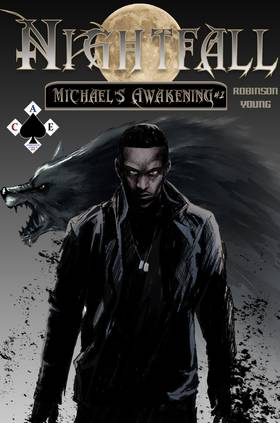 Read NIGHTFALL: MICHAEL’S AWAKENING #1  1 Page 1 in English