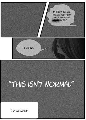 Read CALM  1 Page 1 in English