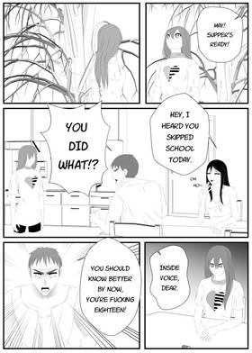 Read CALM  1 Page 9 in English