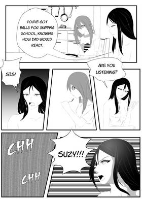 Read CALM  1 Page 10 in English