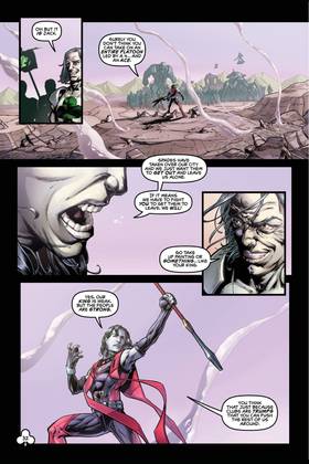 Read Trumps  2 Page 10 in English
