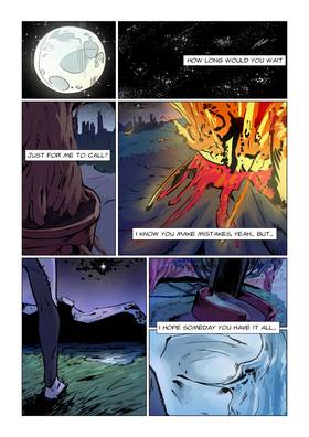 Read ZURI  1 Page 4 in English