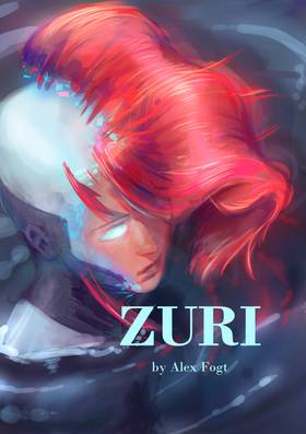 Read ZURI  1 Page 1 in English