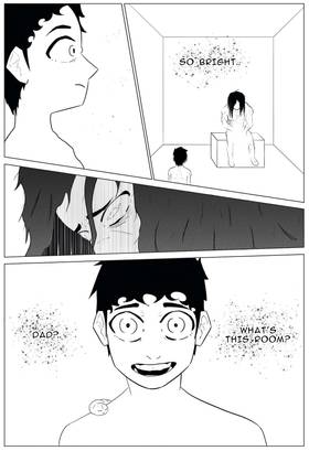 Read Shock Wave  1 Page 3 in English