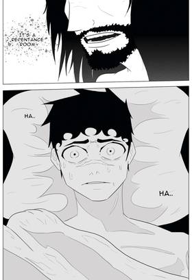 Read Shock Wave  1 Page 4 in English