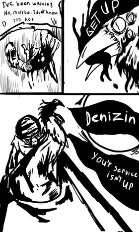 Read Sigal   1 Page 3 in English