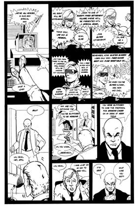 Read Mr. Right  2 Page 3 in English