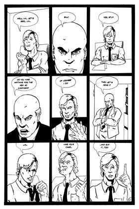 Read Mr. Right  2 Page 4 in English