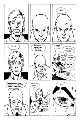 Read Mr. Right  2 Page 5 in English