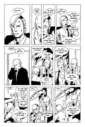 Read Mr. Right  2 Page 6 in English