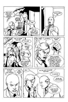 Read Mr. Right  2 Page 7 in English