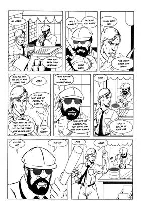 Read Mr. Right  2 Page 9 in English