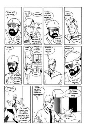 Read Mr. Right  2 Page 10 in English