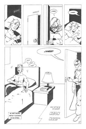 Read Mr. Right  3 Page 2 in English