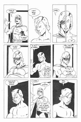 Read Mr. Right  3 Page 5 in English