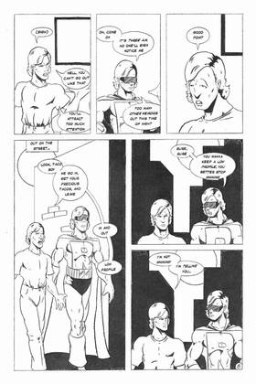 Read Mr. Right  3 Page 9 in English