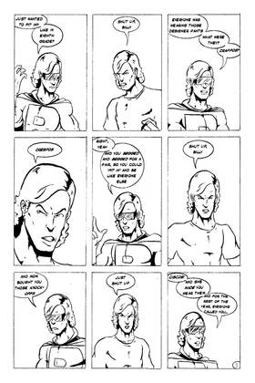 Read Mr. Right  4 Page 4 in English