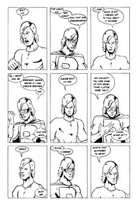 Read Mr. Right  4 Page 5 in English