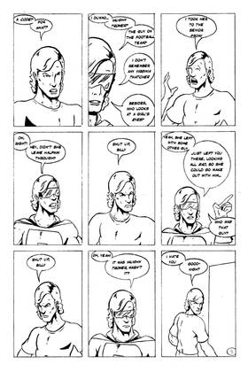 Read Mr. Right  4 Page 9 in English