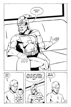 Read Mr. Right  5 Page 2 in English