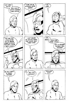 Read Mr. Right  5 Page 4 in English