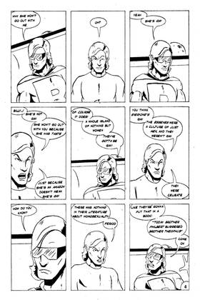 Read Mr. Right  5 Page 5 in English