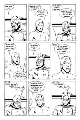 Read Mr. Right  5 Page 7 in English