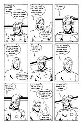 Read Mr. Right  5 Page 8 in English